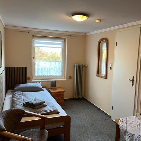 Hotel Muehleneck Hage Екстериор снимка