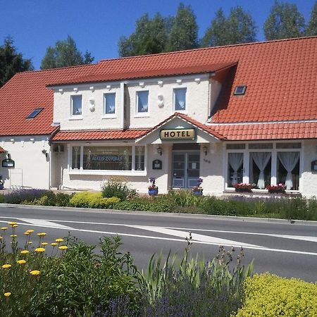 Hotel Muehleneck Hage Екстериор снимка